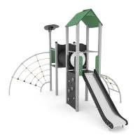 Sandkasten Piratenschiff - SOLO WD1416 – Bild 3