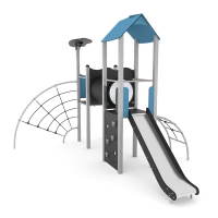 Sandkasten Piratenschiff - SOLO WD1416 – Bild 5