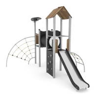 Sandkasten Piratenschiff - SOLO WD1416 – Bild 6
