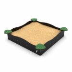 Sandkasten – SOLO 0801-1 - 0801 1c11s