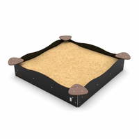 Sandkasten - SOLO 0801-1 – Bild 5