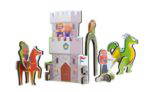 3D Erlebnispuzzle „Ritter“ - 12026 3 product RGB 800x800