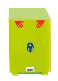 baff Kinder-Cajon - baff – Bild 7