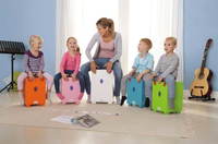 baff Kinder-Cajon - baff – Bild 3