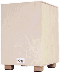 baff Kinder-Cajon - baff – Bild 8