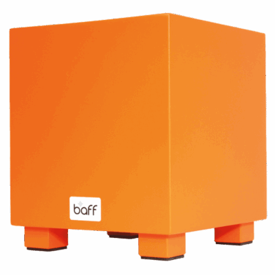 baff Kinder-Cajon - baff