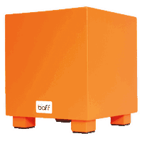 baff Kinder-Cajon - baff