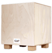 baff Kinder-Cajon - baff – Bild 11