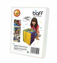 Cajon Bausatz - Baff – Bild 5