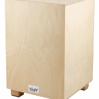 Cajon für Erwachsene - Baff