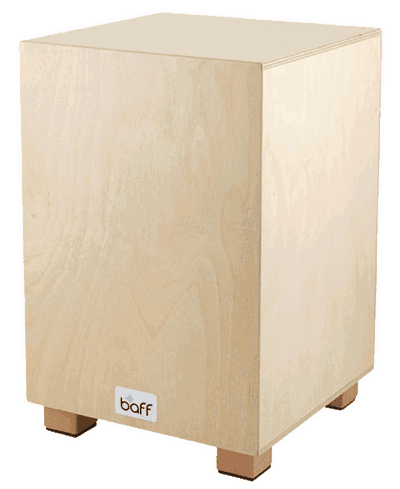 Cajon für Erwachsene – Baff