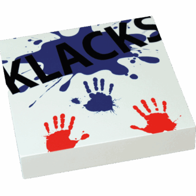 KLACKS Box - Baff