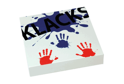 KLACKS Box – Baff