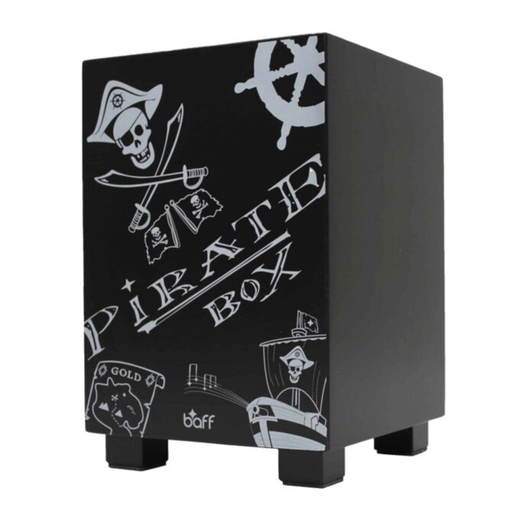 13089-1-product-rgb_800x800 Kinder-Cajon 38 cm „Pirat“ – Baff - 13089 1 product rgb 800x800