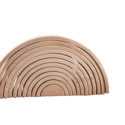 Stapelbogen, 12 tlg.