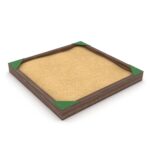 Sandkasten Quadratisch – SOLO WD1458 - 1b34 wd1458c11s