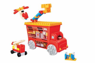 Feuerwehr-Truck