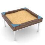 Sandkasten-Tisch – SOLO WD1482 - 2102 wd1482c31s