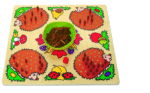 Mecki & Co. Würfelspiel - 22355 2 product rgb 800x800