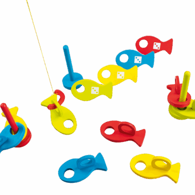 Fishing Fever Angelspiel