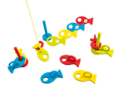 Fishing Fever Angelspiel