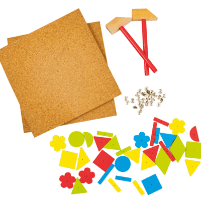 Martello Hämmerchenspiel