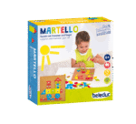 Martello Hämmerchenspiel - 22380 Cover rgb 800x800