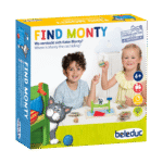 Find Monty! - 22411 Cover rgb 1920x1920