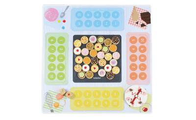 Cookie Doo – Zählspiel