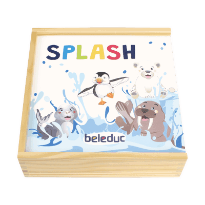 Splash