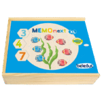 MEMOnext „Natur“, XL Format - 22616 Cover rgb 800x800
