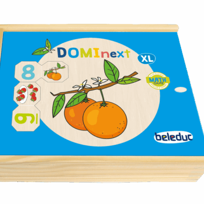 DOMInext "Obst & Gemüse", XL Format