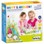 Happy & Harmony - 22620 Cover rgb 800x800