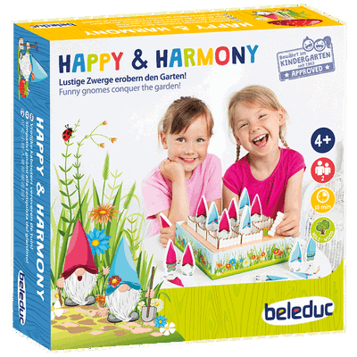 Happy & Harmony