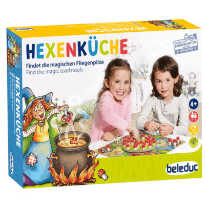 Hexenküche