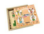 Mormels „Grottino“ - 22901 3 product RGB