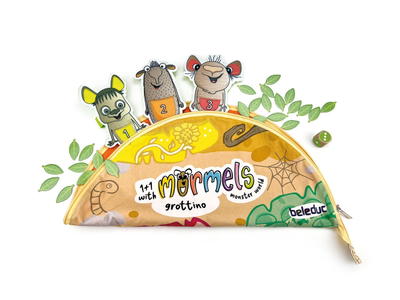Mormels „Grottino“