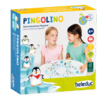Pingolino - 22911 1 box RGB