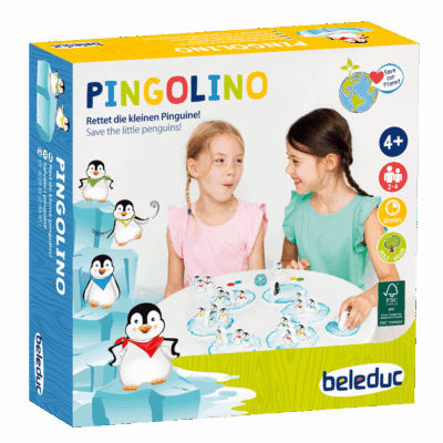 Pingolino