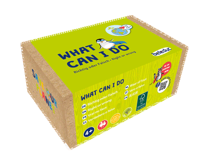 What can I do Puzzle