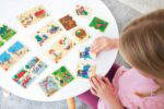 What can I do Puzzle - 22912 A emotion RGB