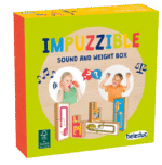 Impuzzible 2 in 1 „Sound and Weight Box“ - 23605 box rgb 800x800