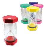 XL Sanduhren, 5er Set, 30 cm - 24505 1 product RGB free 800x800
