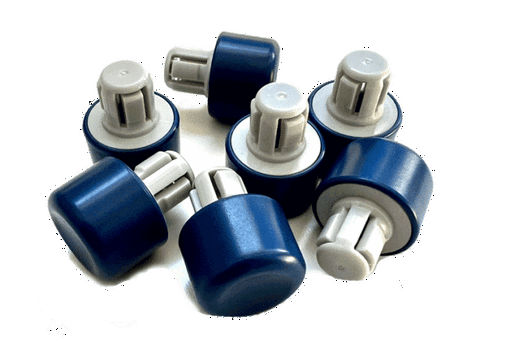 27101-PLUG-it-Fixier-Plugs-set-frei PLUG IT „Fixier Plugs Set“, 20 Teile - 27101 PLUG it Fixier Plugs set frei
