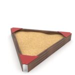 Sandkasten Dreieck – SOLO WD1429 - 2a4c wd1429c21s