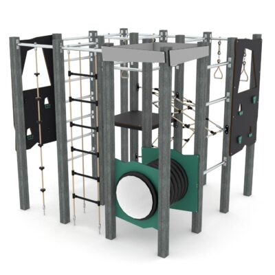 Klettergerüst - RECYCLED RC1462