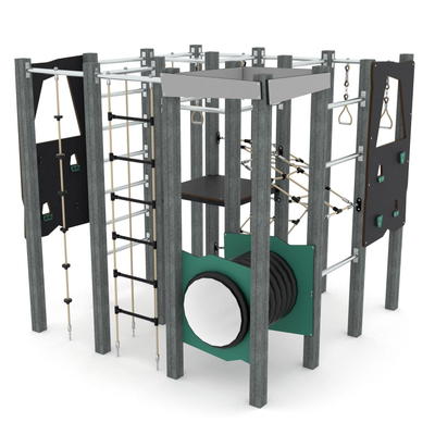 Klettergerüst – RECYCLED RC1462