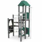 Spiel- und Kletterturm – RECYCLED RC1449 - 39b1 rc14491s
