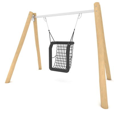 Netz-Schaukel – ROBINIA RB0517