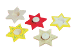 Teelichthalter „Stern“ - 40742 1 product rgb 800x800
